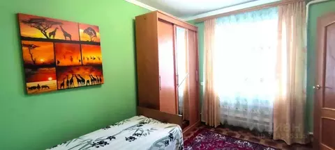 Дом в Краснодарский край, Крымск Веселая ул. (45 м)