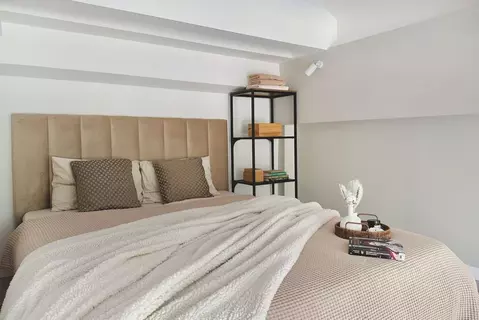 Студия Москва ул. Клары Цеткин, 18к3 (32.0 м)