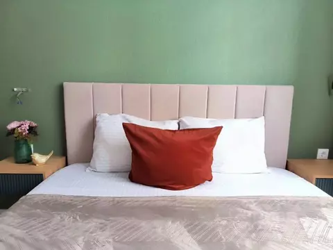 1-к кв. Тюменская область, Тюмень ул. Тимофея Чаркова, 87 (39.0 м)