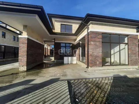 Дом в Краснодарский край, Новороссийск ул. Александра Кожевникова (284 ...