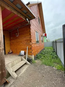 Дом в Башкортостан, Уфа ОСТ № 3 ОАО УМПО тер., 651 (106 м)