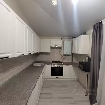 1-к кв. Севастополь ул. Парковая, 10/5А (46.0 м)