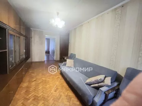 3-к кв. Московская область, Химки Сходня мкр, ул. Чапаева, 21 (58.0 м)