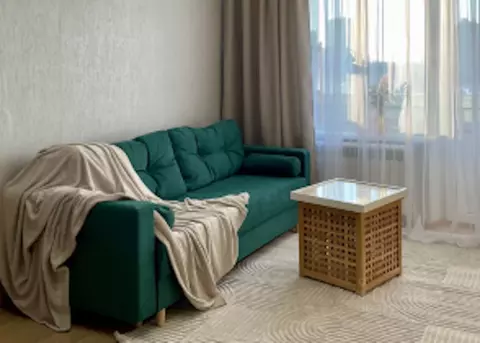 1-к кв. Москва Зеленодольская ул., 22/14 (31.0 м)