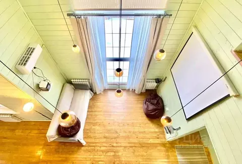 Дом в Московская область, Дмитровский городской округ, Смарт Хилл кп ...