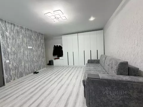 2-к кв. Татарстан, Казань ул. Заслонова, 8 (50.0 м)