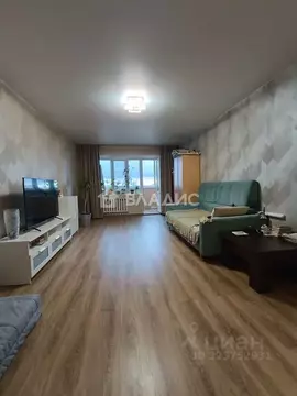 1-к кв. Ивановская область, Иваново ул. Наговицыной-Икрянистовой, 4А ...