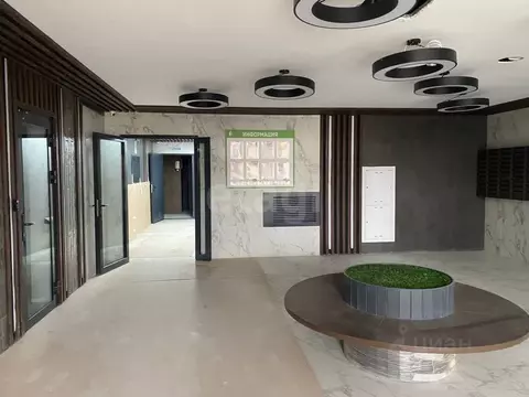 Студия Астраханская область, Астрахань ул. Пестеля, 19 (20.0 м)