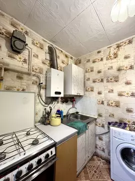 3-к кв. Чувашия, Канаш Восточный мкр, 14 (51.3 м)