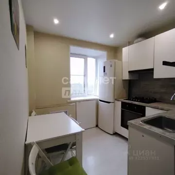 2-к кв. Нижегородская область, Нижний Новгород ул. Карбышева, 7 (44.7 ...