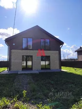 Дом в Ярославская область, Ярославский район, Карабихское с/пос, д. ...