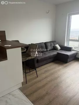 2-комнатная квартира: Мытищи, Новомытищинский проспект, 4А (39.7 м)