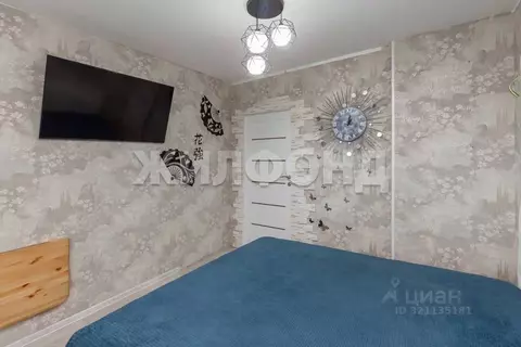 2-к кв. Алтайский край, Барнаул Северный Власихинский проезд, 96 ...