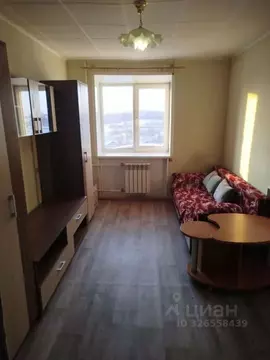 Комната Костромская область, Кострома Волжская ул., 16 (12.0 м)