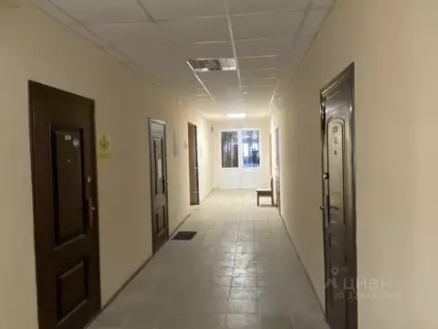 Офис в Тверская область, Тверь ул. Александра Завидова, 24 (43 м)