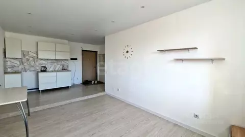 1-к кв. Удмуртия, Ижевск ул. Металлургов, 2 (34.6 м)