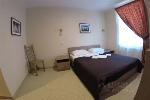 Комната Вологодская область, Великий Устюг Гледенская ул., 75 (18.0 м)