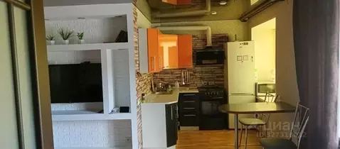 2-к кв. Мурманская область, Ковдор ул. Кирова, 14 (40.4 м)