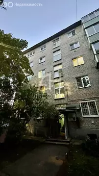 1-комнатная квартира: Пересвет, Октябрьская улица, 3 (30.1 м)