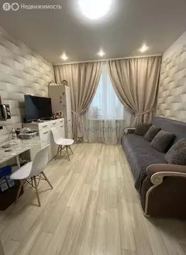 Квартира-студия: Дзержинск, улица Панфиловцев, 16 (18.9 м)