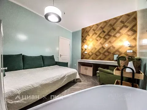 2-к кв. Санкт-Петербург Планерная ул., 91к2 (49.5 м)