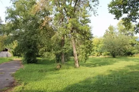 Участок в Северная Осетия, Владикавказ просп. Коста, 12 (100.0 сот.)