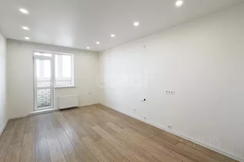 1-к кв. Ульяновская область, Ульяновск ул. Ульяны Громовой, 8Б (42.2 ...