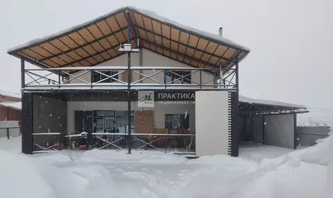 Дом в Московская область, Раменский муниципальный округ, д. Жирово  ...