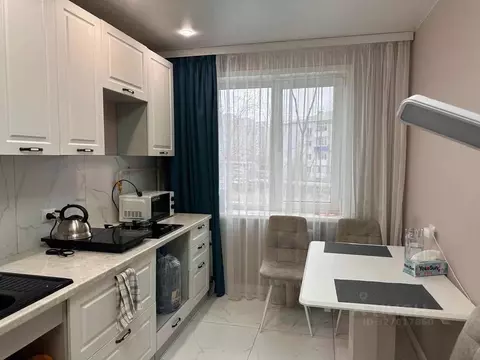 1-к кв. Саха (Якутия), Якутск ул. Каландаришвили, 40/1 (34.0 м)