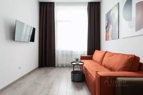 1-к кв. Тюменская область, Тюмень ул. Павла Никольского, 10к1 (50.0 м)