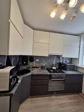 3-к кв. Челябинская область, Челябинск ул. Дзержинского, 18 (63.2 м)