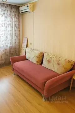 1-к кв. Хабаровский край, Хабаровск ул. Олега Кошевого, 10 (35.0 м)