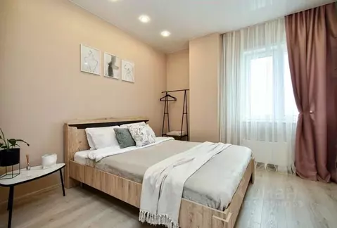 2-к кв. Красноярский край, Красноярск наб. Ярыгинская, 3 (68.0 м)