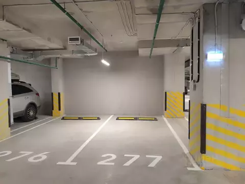 Гараж в Москва Кольская ул., 8к1 (14 м)