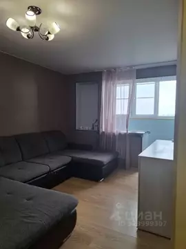 1-к кв. Ростовская область, Ростов-на-Дону Извилистая ул., 7/2 (34.3 ...