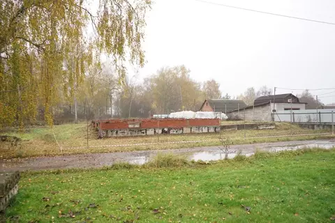 Участок в Московская область, Коломна городской округ, пос. Индустрия ...