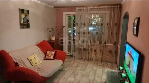 2-к кв. Сахалинская область, Южно-Сахалинск просп. Мира, 235 (47.0 м)