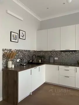 Студия Москва ул. Академика Челомея, 1А (34.0 м)