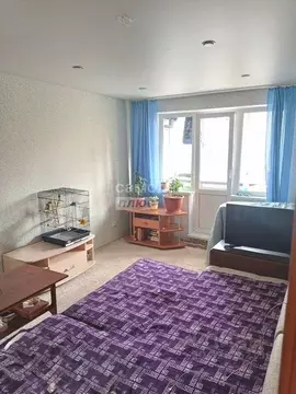 3-к кв. Челябинская область, Миасс просп. Октября, 34 (61.7 м)