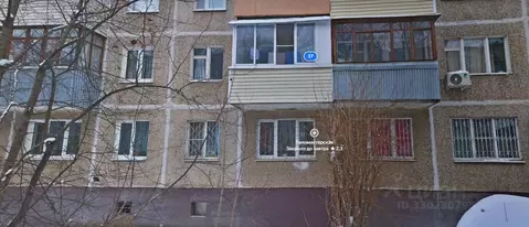 Свободной планировки кв. Московская область, Подольск ...