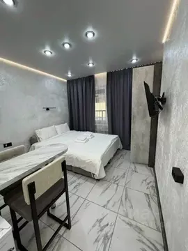 1-к кв. Иркутская область, Иркутск ул. Трилиссера, 22 (19.0 м)