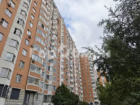 Продается 3-комнатная квартира