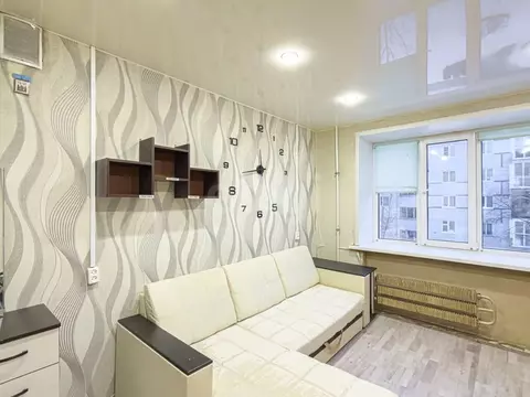 Комната Вологодская область, Вологда ул. Маяковского, 24б (12.0 м)