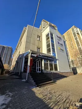 Офис в Красноярский край, Красноярск ул. Партизана Железняка, 24В ...
