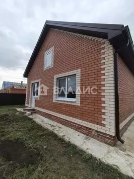 Дом в Краснодарский край, Ейский район, с. Кухаривка ул. Гагарина (95 ...