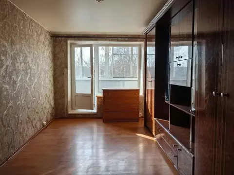 Продается 3-комнатная квартира