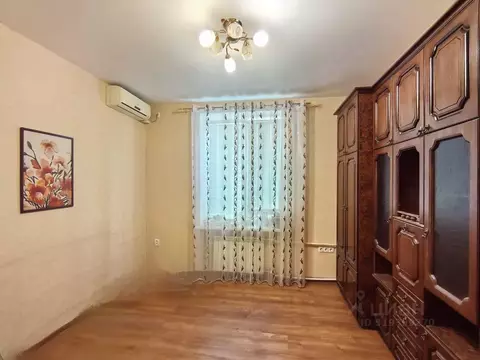 3-к кв. Волгоградская область, Волгоград ул. 40 лет ВЛКСМ, 15 (61.9 м)