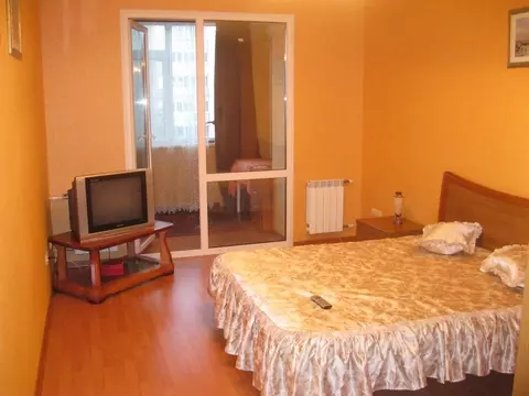 1-к кв. Рязанская область, Рязань ул. Стройкова, 20 (48.0 м)