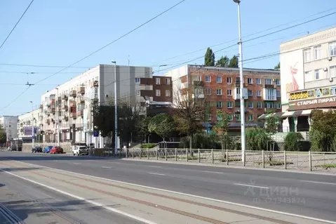 1-к кв. Калининградская область, Калининград Ленинский просп., 50 ...