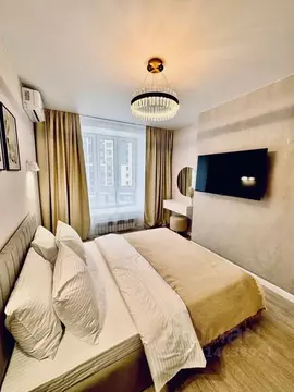 1-к кв. Кемеровская область, Кемерово бул. Строителей, 60к4 (45.0 м)